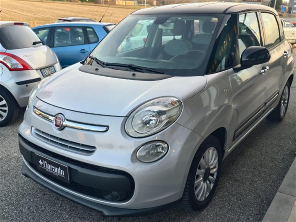 500L 500L 1.3mjt85 PopStar X C