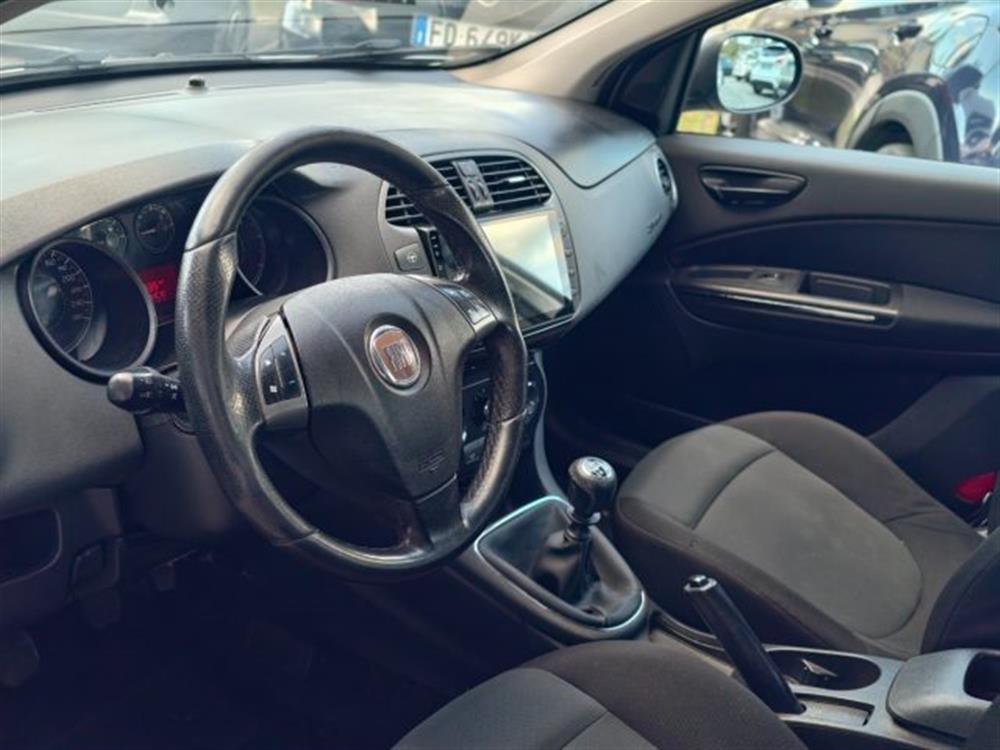 Bravo Bravo 1.9 MJT 120 CV Activ