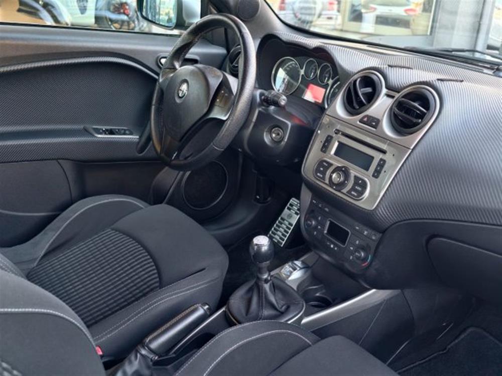 MiTo MiTo 1.4 T 170 CV Quadrif