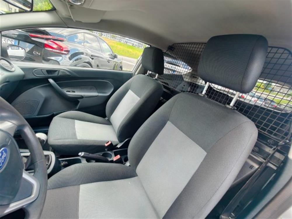 Fiesta Fiesta 1.4 TDCi 68CV 3 port
