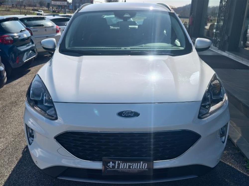 Kuga Kuga 1.5ds 120 CV 2WD Tit