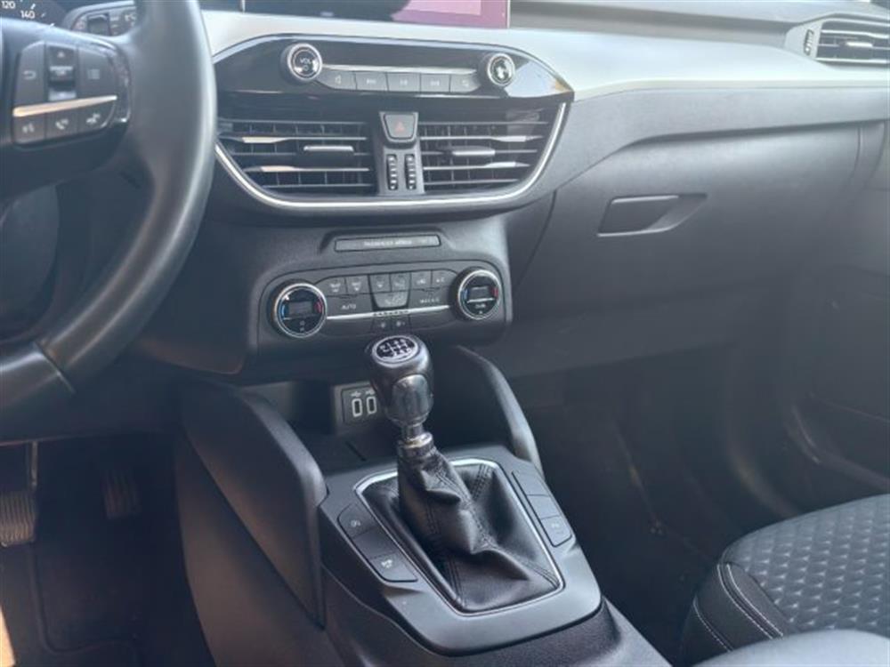 Kuga Kuga 1.5ds 120 CV 2WD Tit