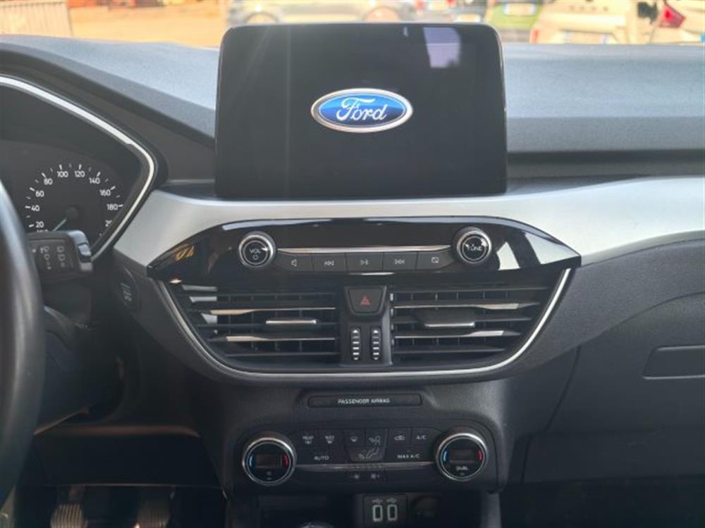 Kuga Kuga 1.5ds 120 CV 2WD Tit