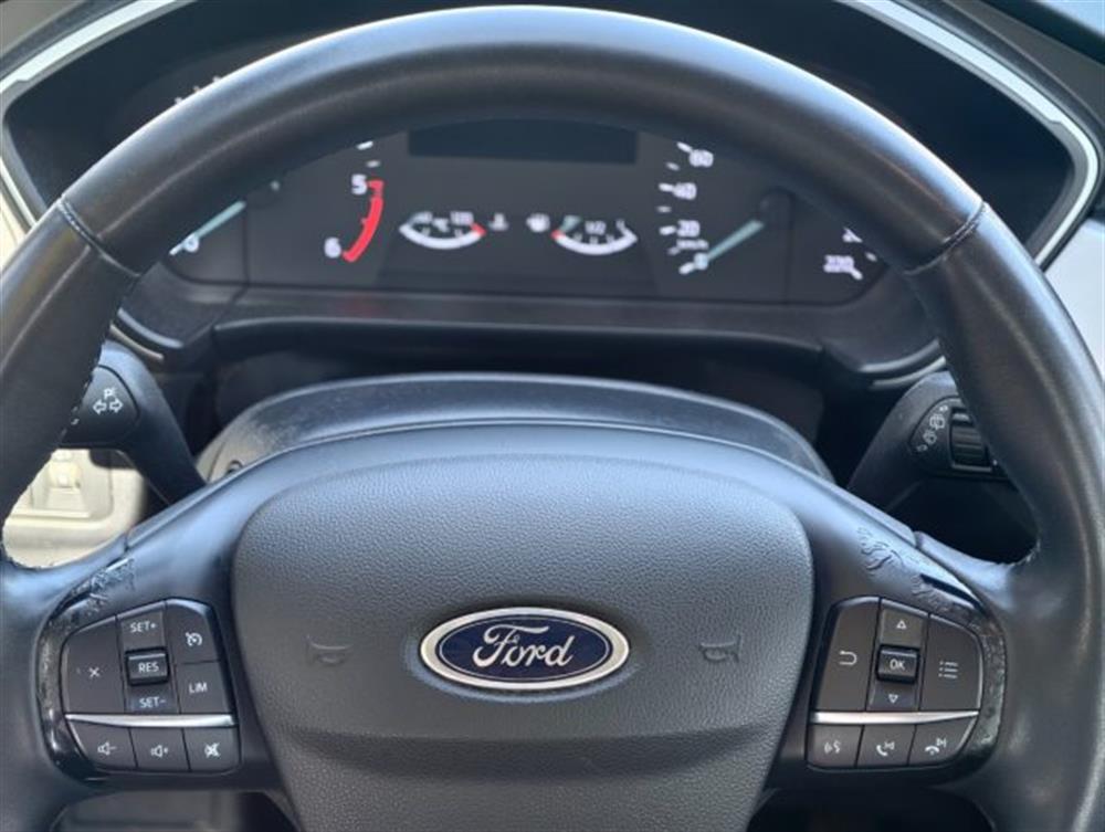 Kuga Kuga 1.5ds 120 CV 2WD Tit
