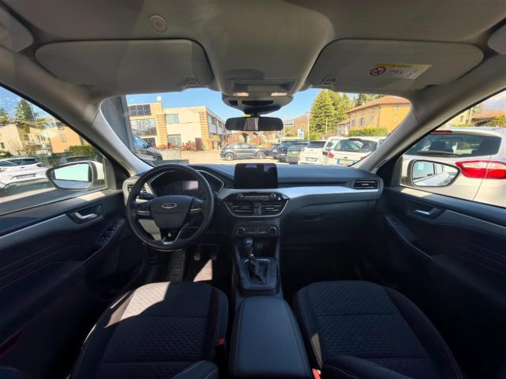 Kuga Kuga 1.5ds 120 CV 2WD Tit