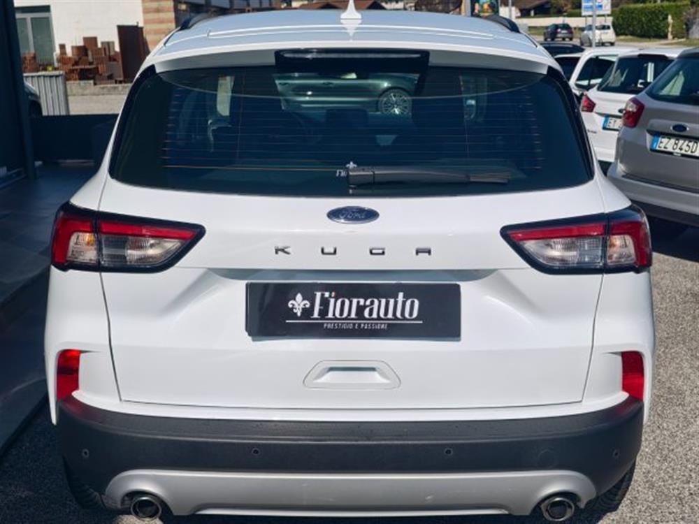 Kuga Kuga 1.5ds 120 CV 2WD Tit