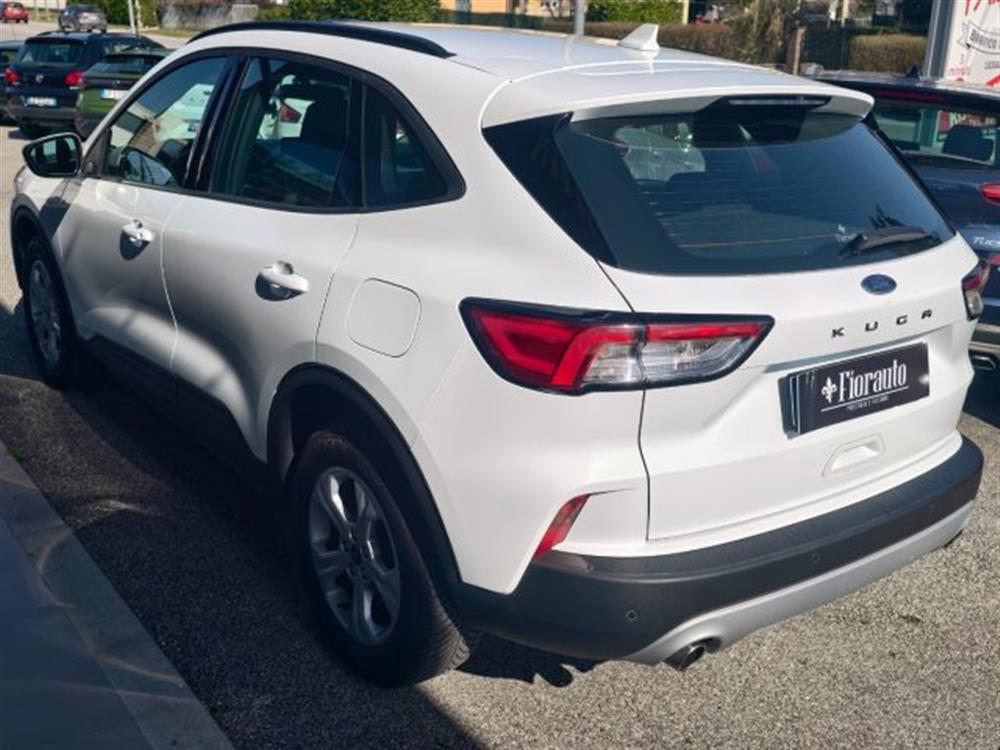 Kuga Kuga 1.5ds 120 CV 2WD Tit