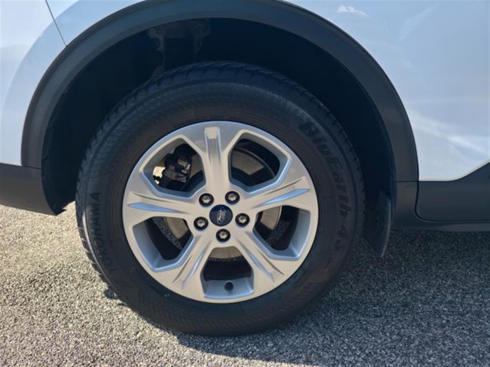 Kuga Kuga 1.5ds 120 CV 2WD Tit
