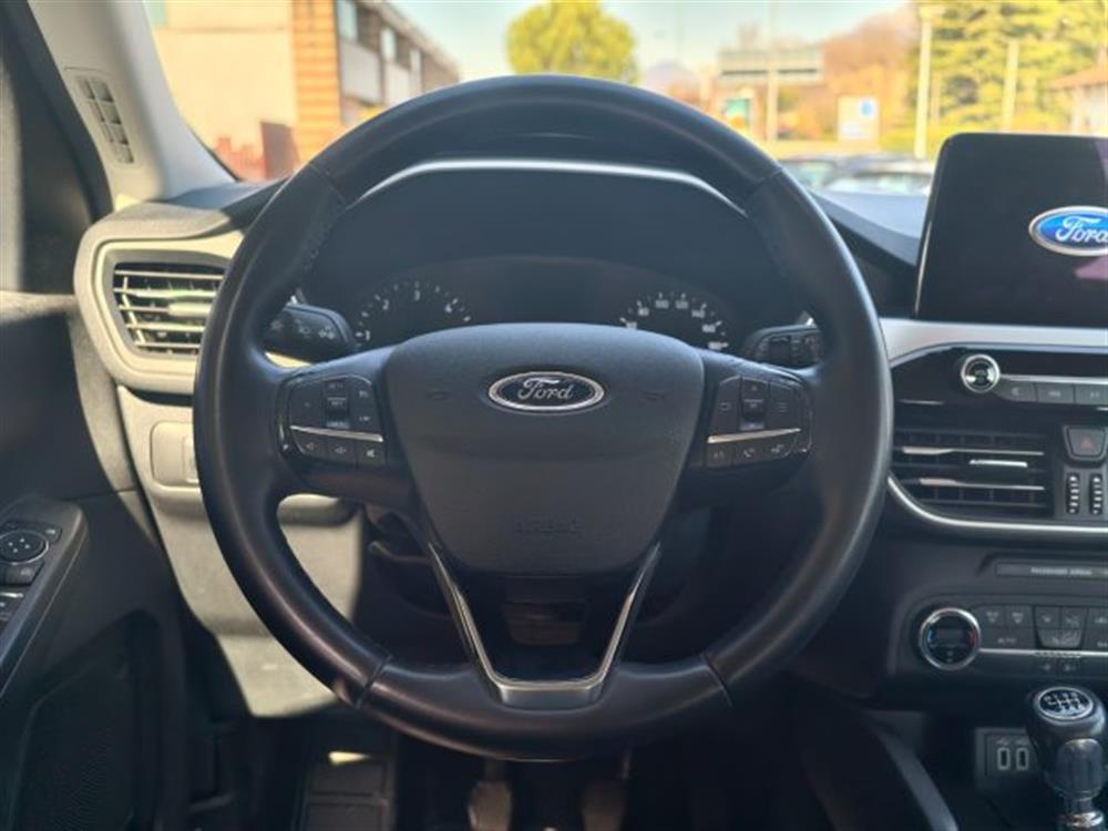 Kuga Kuga 1.5ds 120 CV 2WD Tit