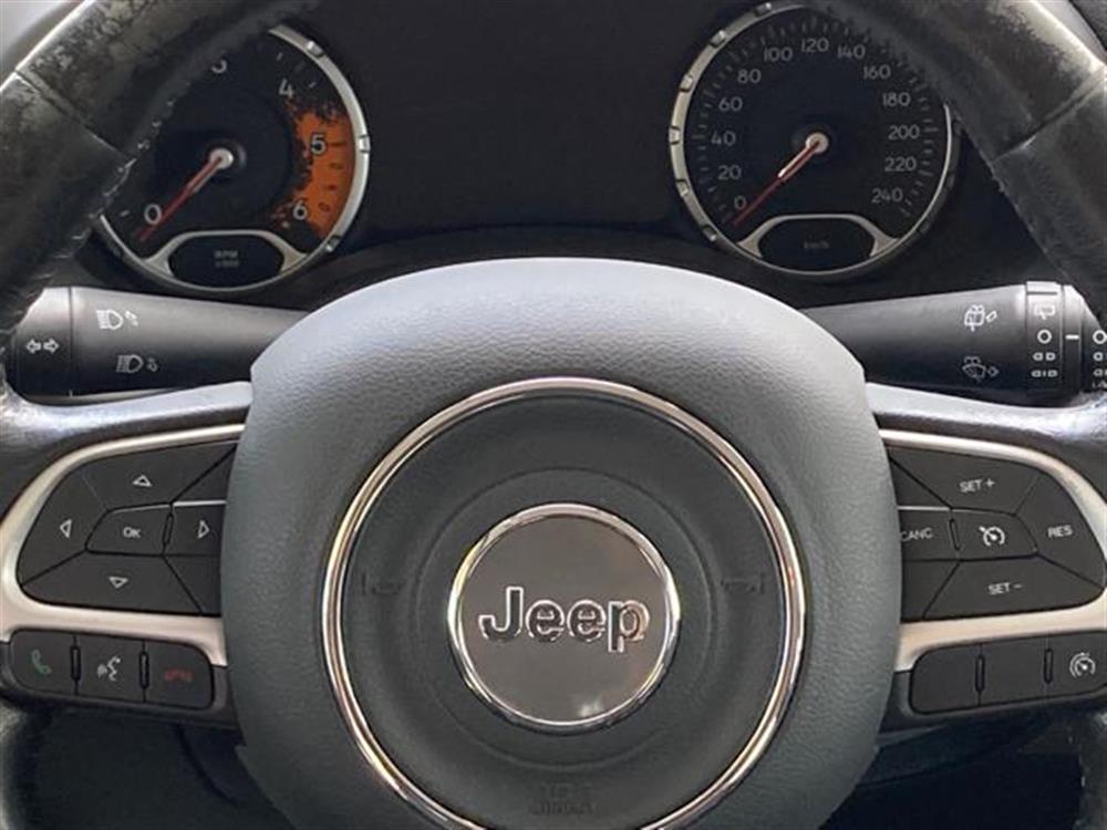 Renegade Renegade 2.0 Mjt 140CV 4WD Li