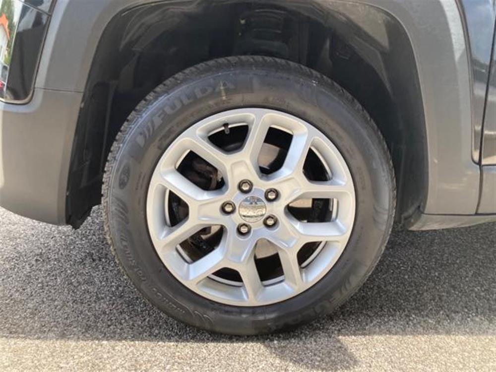 Renegade Renegade 2.0 Mjt 140CV 4WD Li