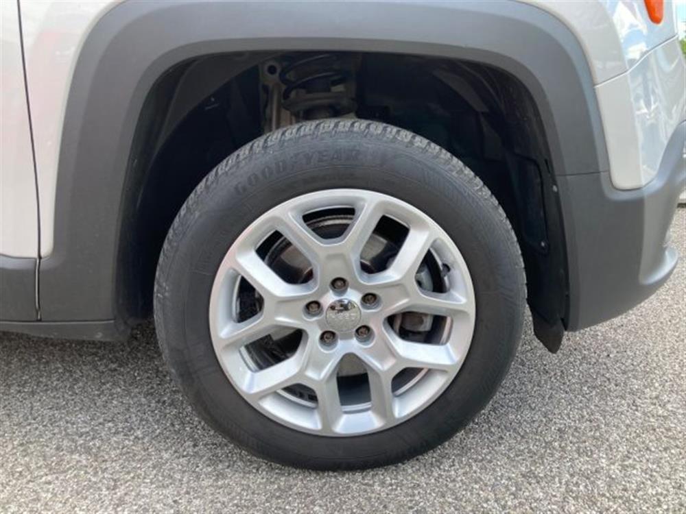 Renegade Renegade 2.0 Mjt 140CV 4WD Ac