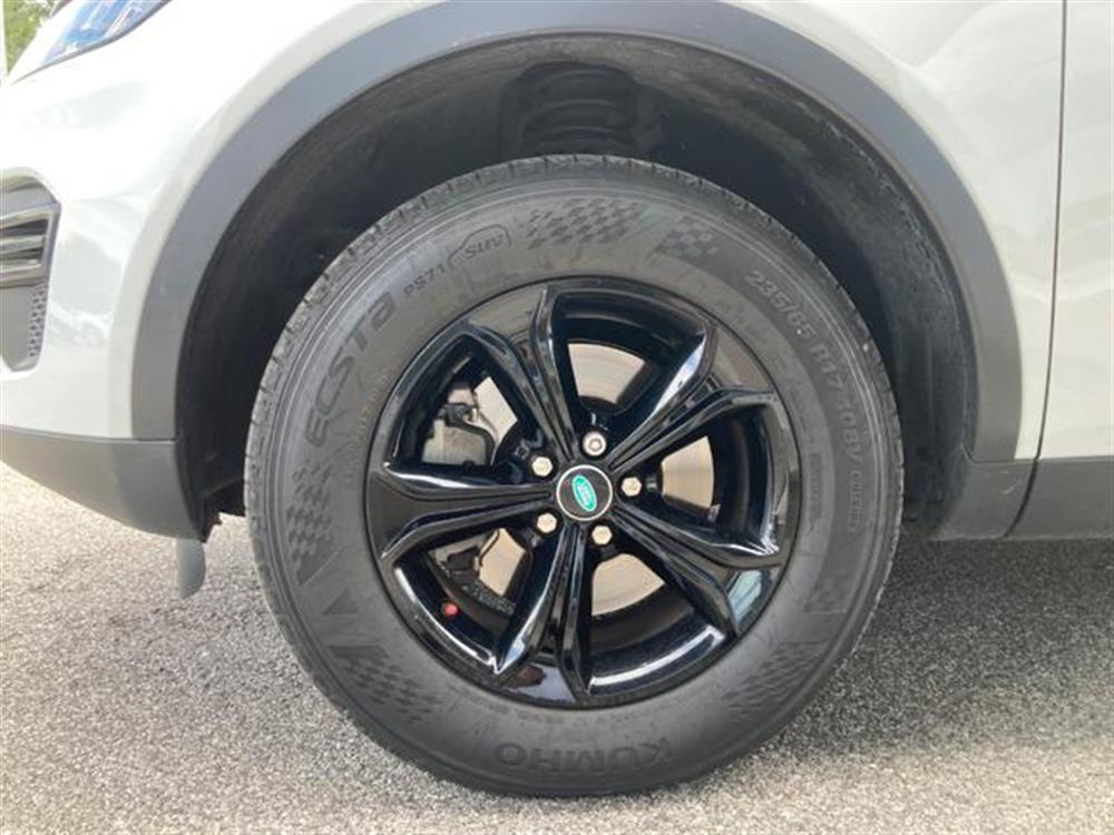 Discovery Sport Discovery Sport 2.0 TD4 150 CV Dark