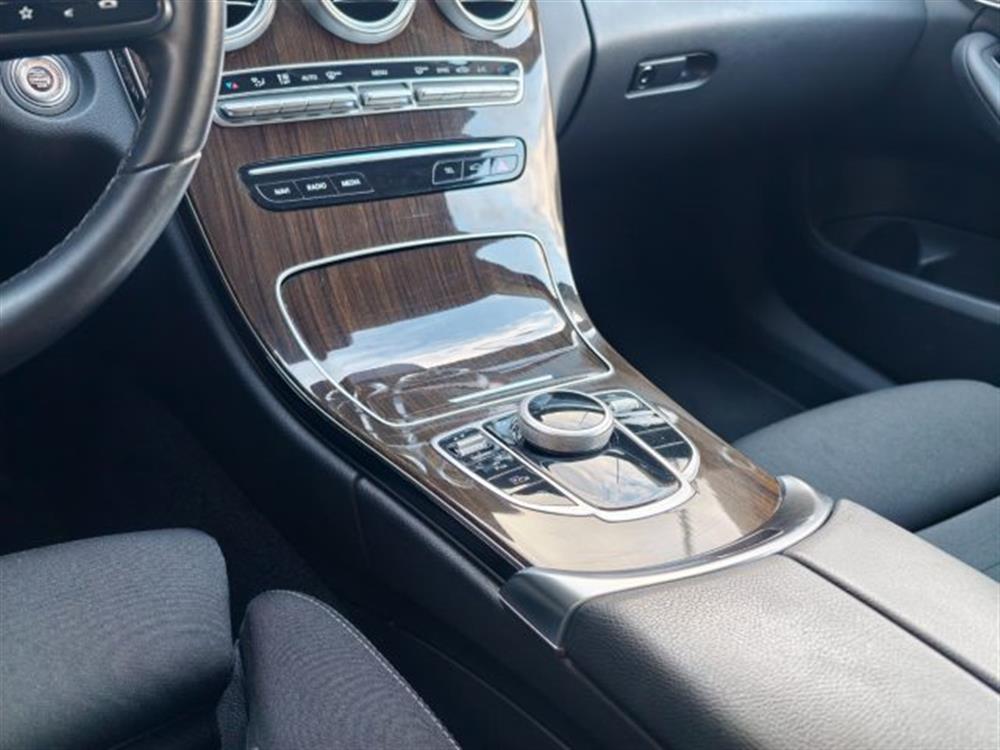 C 200 C 200 S.W. Auto EQ-Boost P