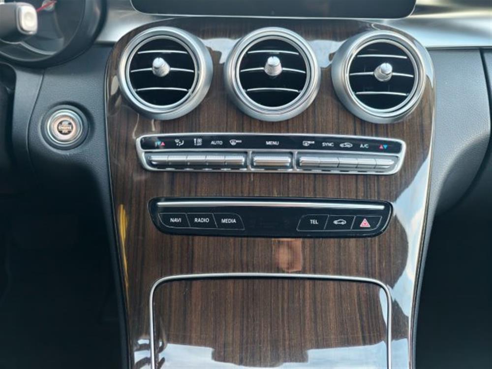 C 200 C 200 S.W. Auto EQ-Boost P