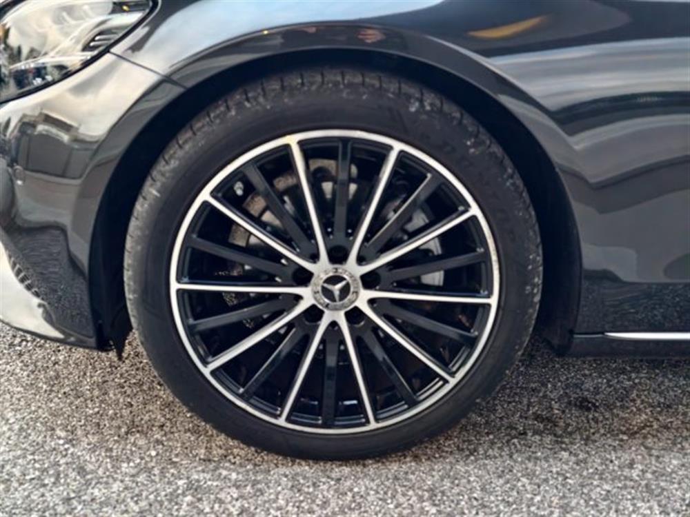C 200 C 200 S.W. Auto EQ-Boost P