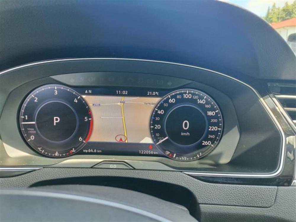 Passat Passat 2.0 TDI SCR 190 CV 4