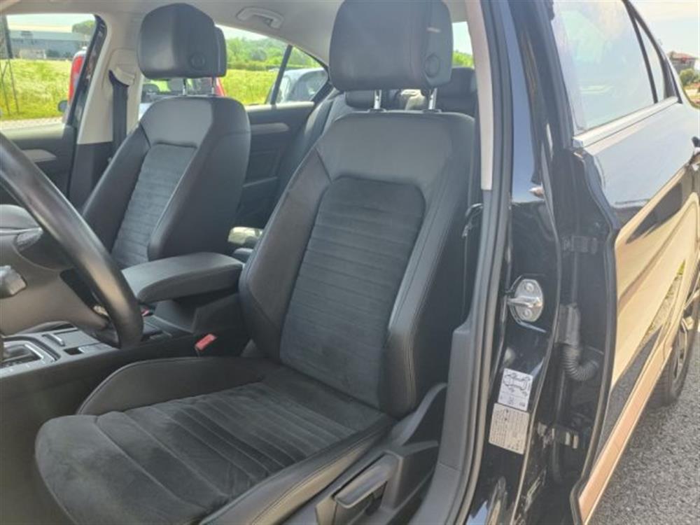 Passat Passat 2.0 TDI SCR 190 CV 4