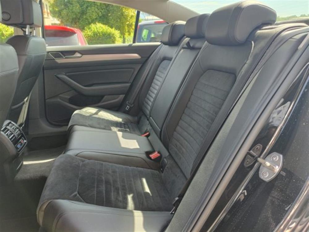 Passat Passat 2.0 TDI SCR 190 CV 4