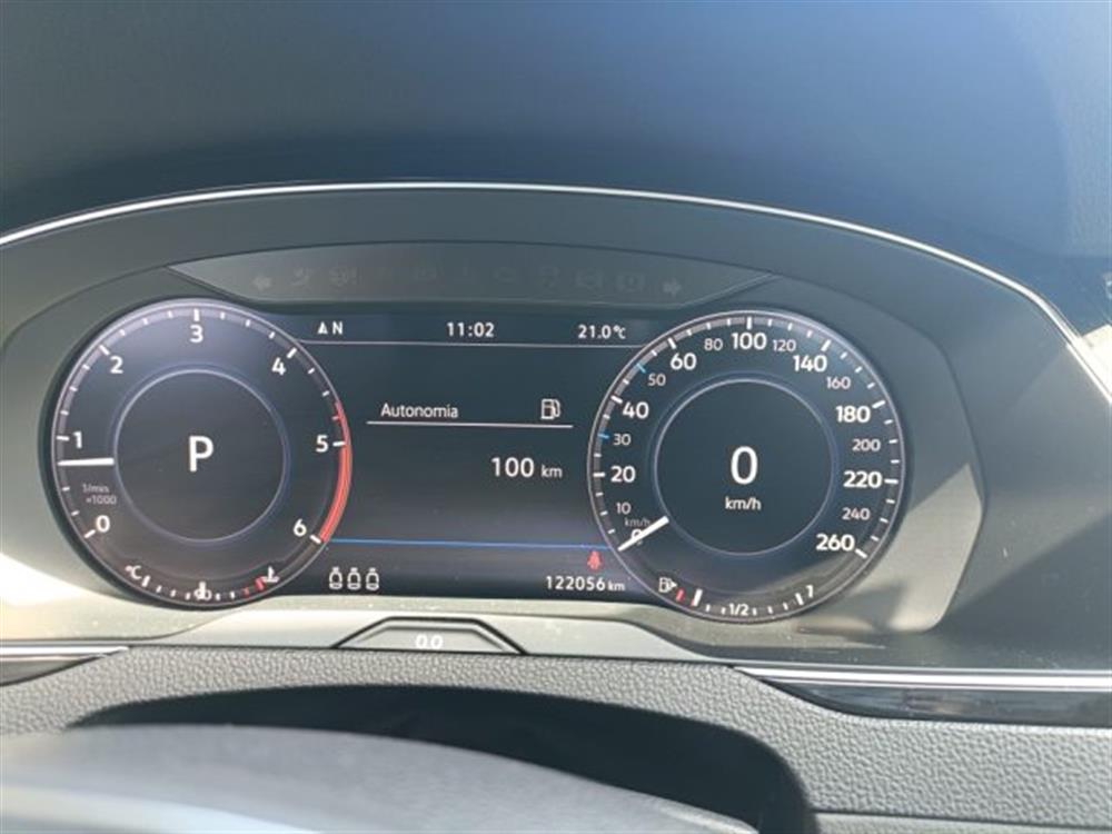 Passat Passat 2.0 TDI SCR 190 CV 4