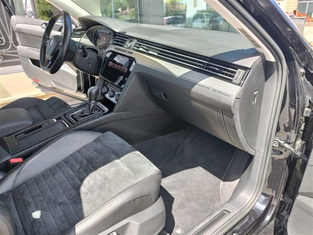 Passat Passat 2.0 TDI SCR 190 CV 4