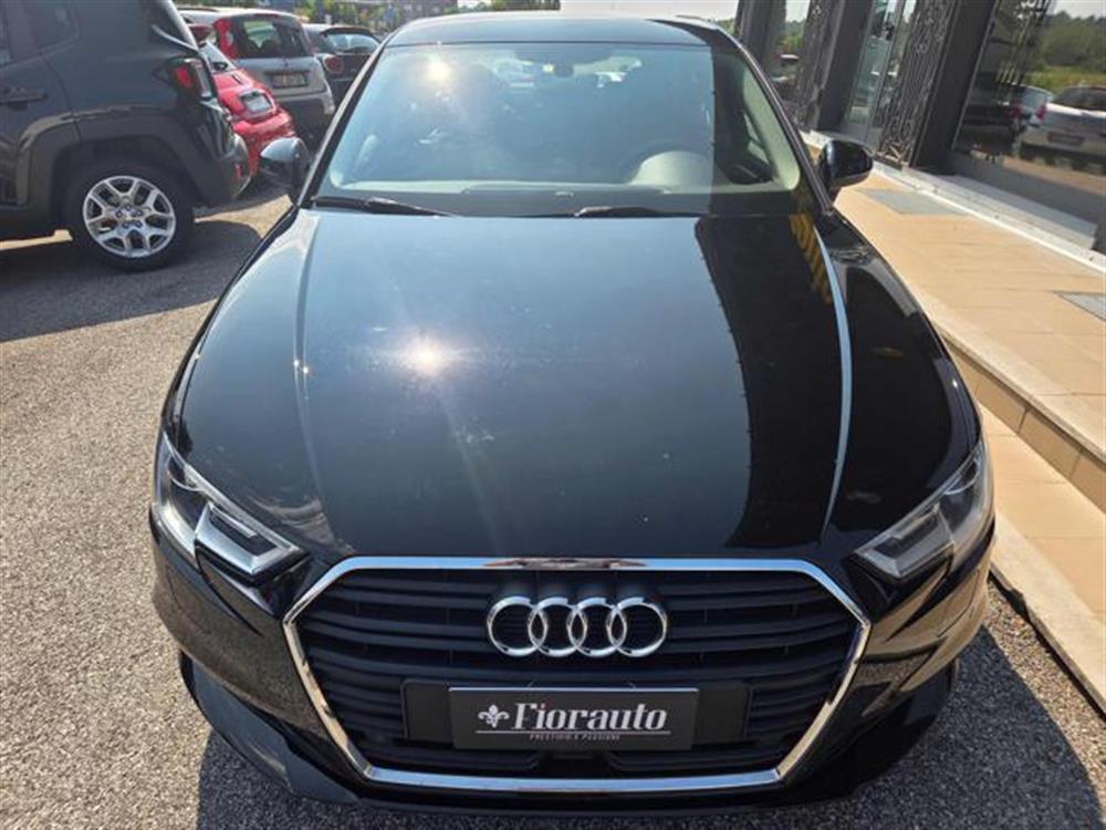 A3 A3 SPB 1.6 TDI 116 CV S
