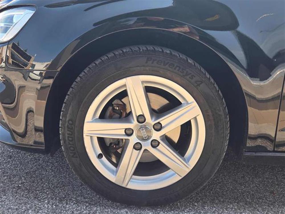 A3 A3 SPB 1.6 TDI 116 CV S