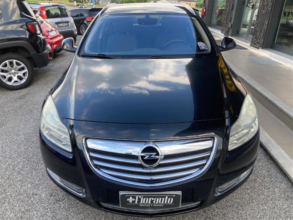 Insignia Insignia 1.4 Turbo Start&Stop