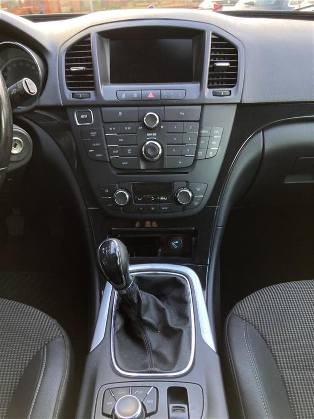 Insignia Insignia 1.4 Turbo Start&Stop