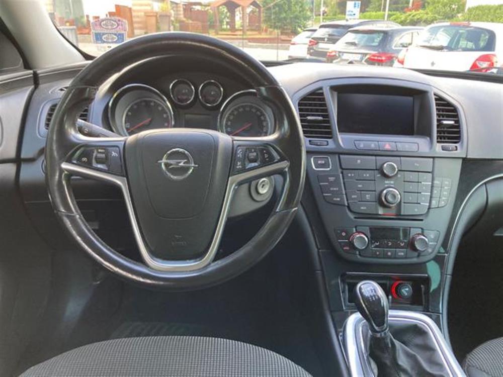 Insignia Insignia 1.4 Turbo Start&Stop