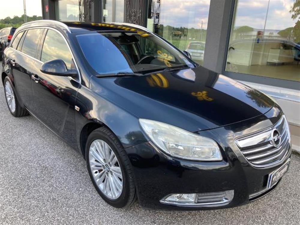 Insignia Insignia 1.4 Turbo Start&Stop