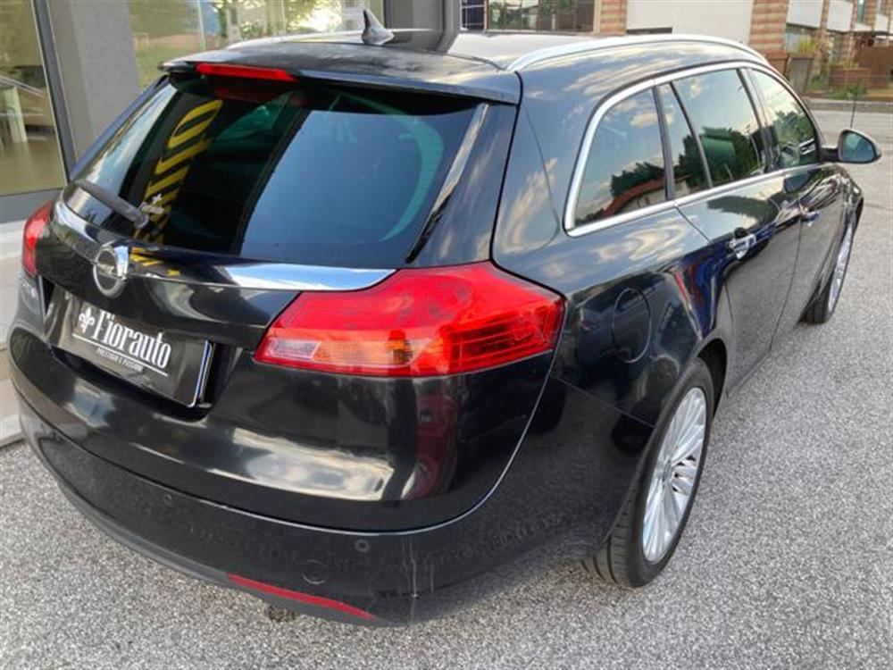 Insignia Insignia 1.4 Turbo Start&Stop