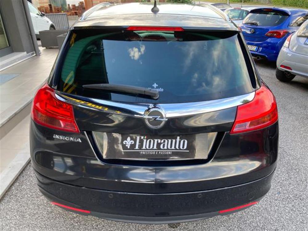Insignia Insignia 1.4 Turbo Start&Stop