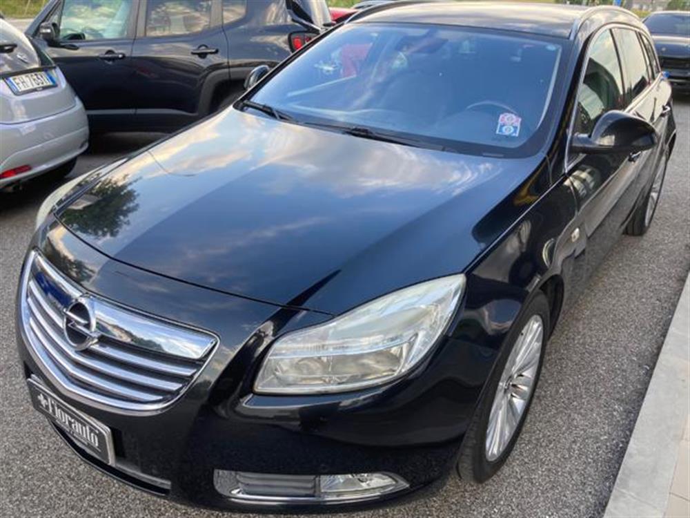 Insignia Insignia 1.4 Turbo Start&Stop