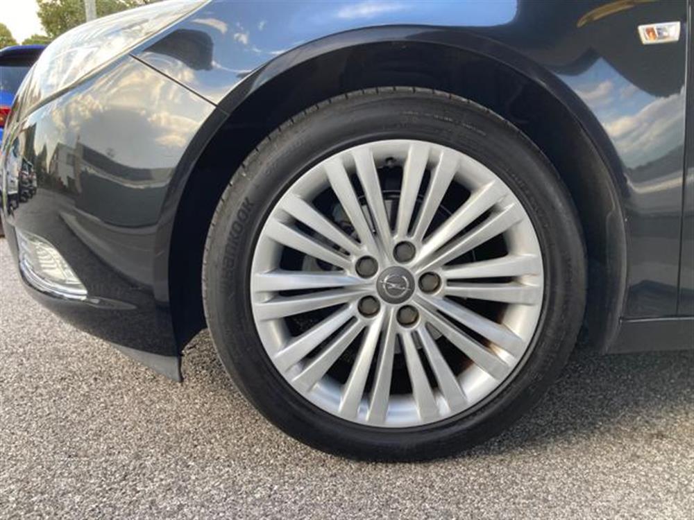 Insignia Insignia 1.4 Turbo Start&Stop