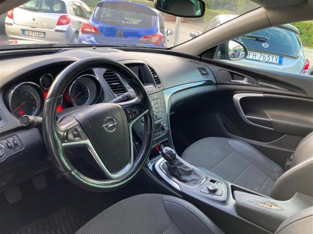 Insignia Insignia 1.4 Turbo Start&Stop