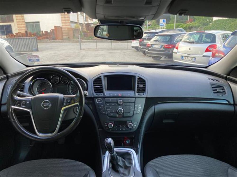 Insignia Insignia 1.4 Turbo Start&Stop