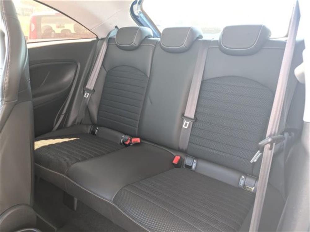 Corsa Corsa 1.6 Turbo Coupé OPC