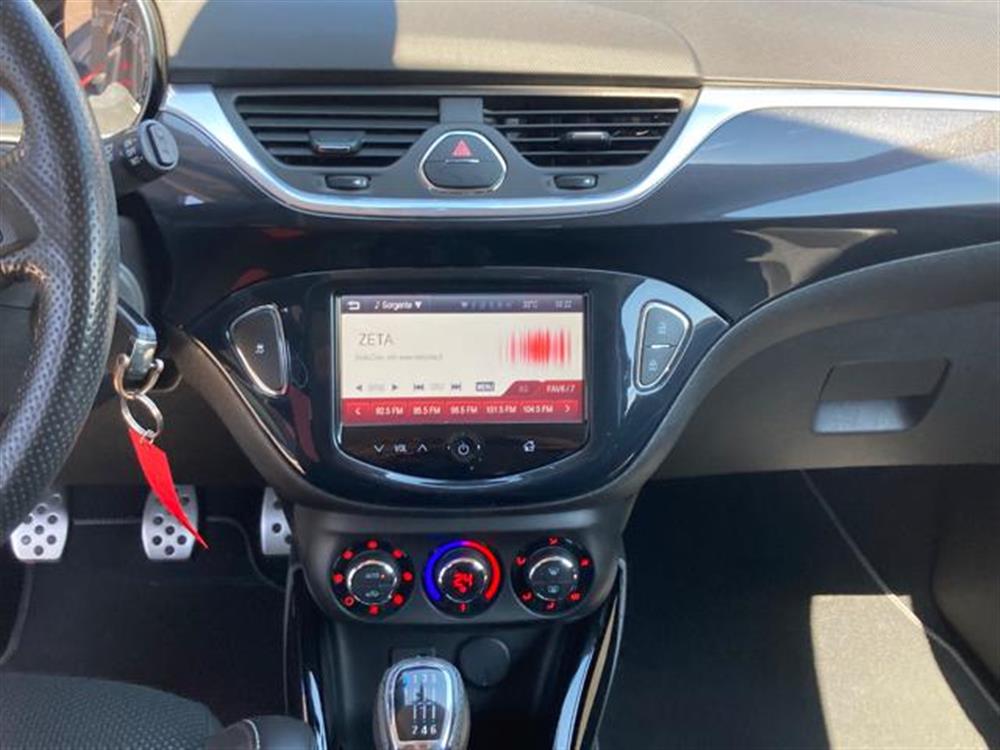 Corsa Corsa 1.6 Turbo Coupé OPC