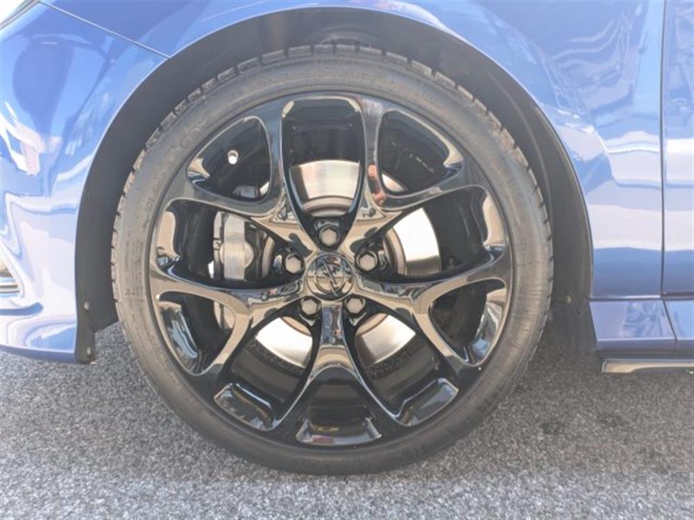 Corsa Corsa 1.6 Turbo Coupé OPC