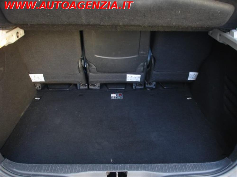 Scenic Scenic 1.5 dCi 110CV X Mod