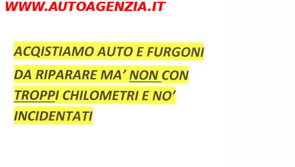 Touran Touran 2.0 16V TDI Trendlin