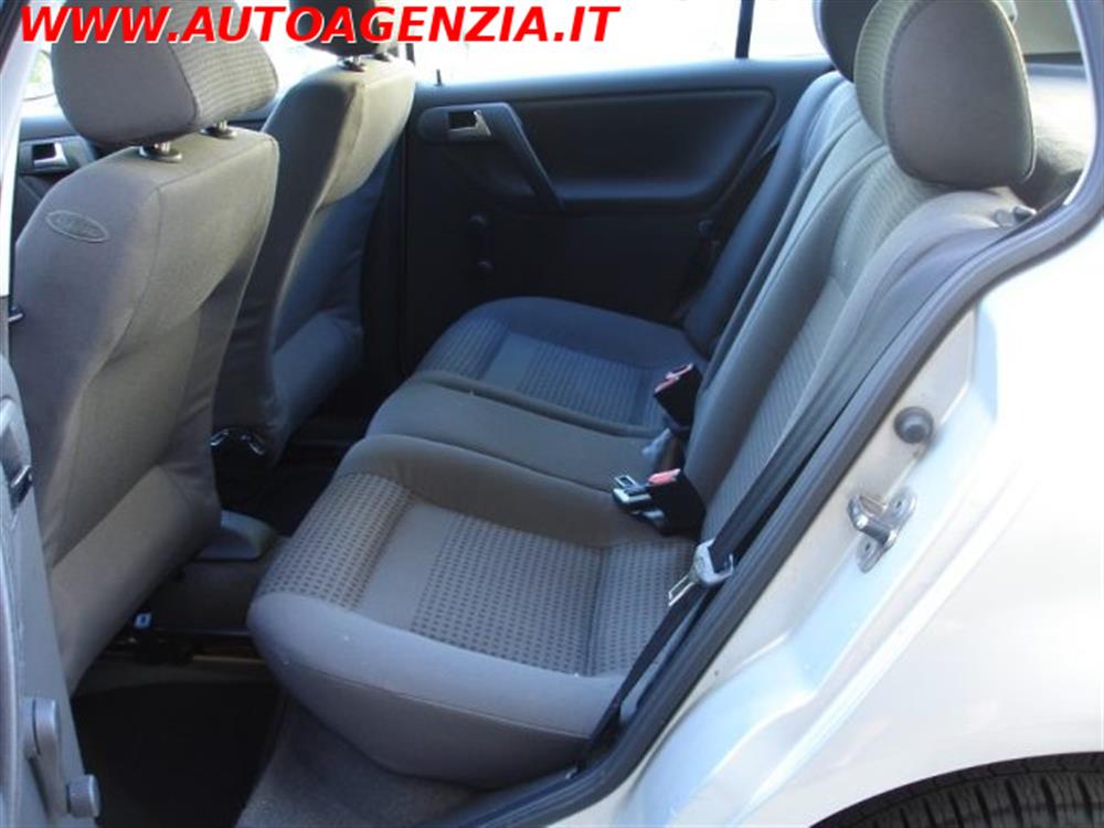 Polo Polo 1.4 16V cat 5p. Comf