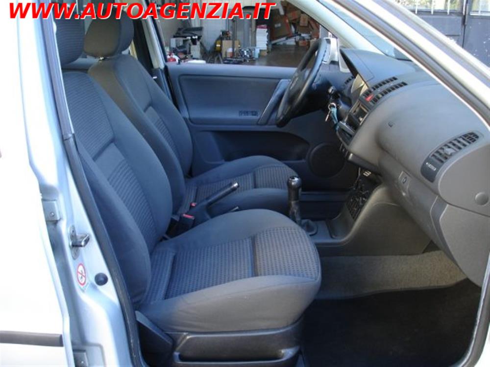 Polo Polo 1.4 16V cat 5p. Comf