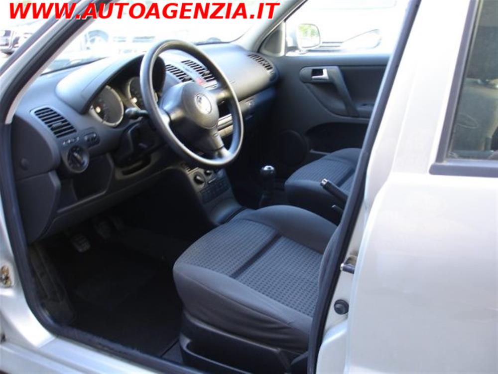 Polo Polo 1.4 16V cat 5p. Comf