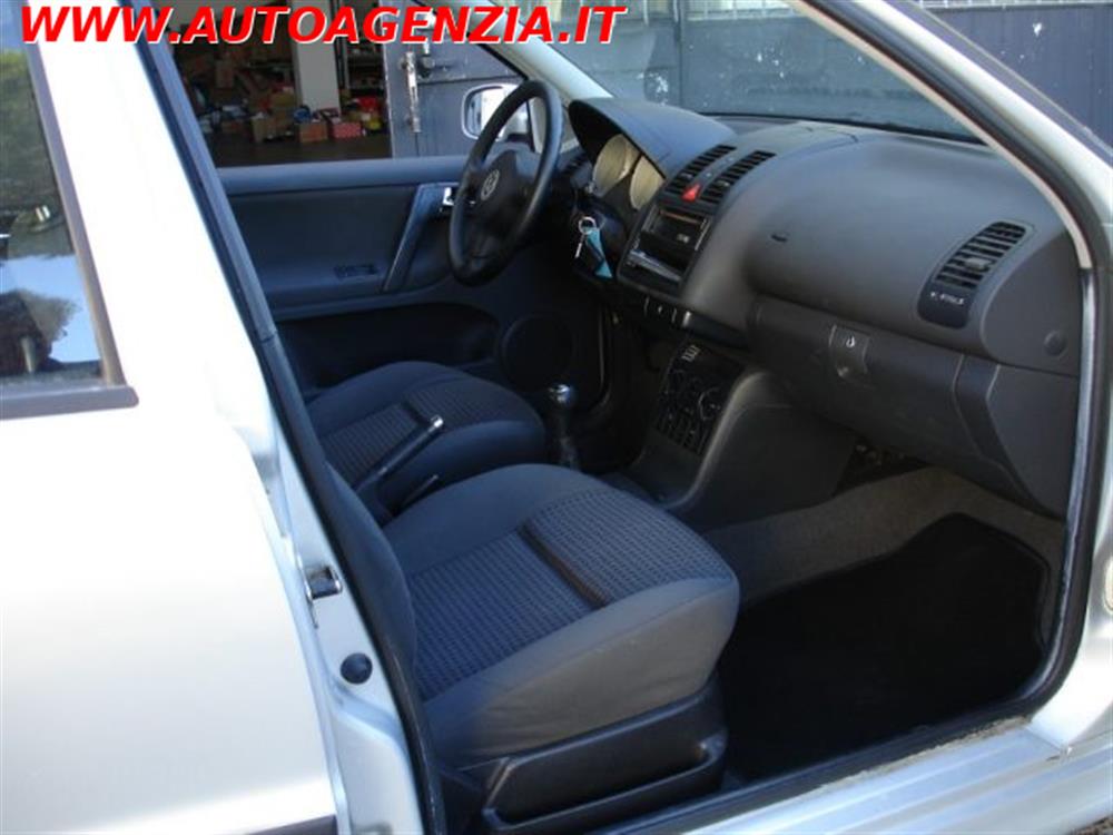 Polo Polo 1.4 16V cat 5p. Comf