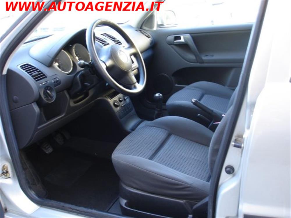 Polo Polo 1.4 16V cat 5p. Comf