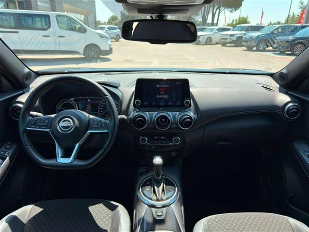 Juke Juke 1.6 hev N-Connecta