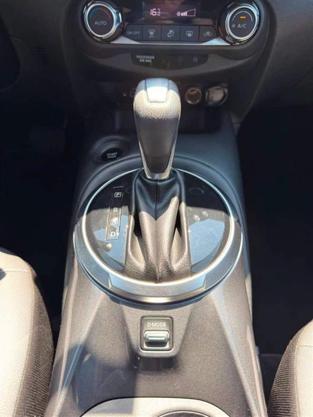 Juke Juke 1.6 hev N-Connecta