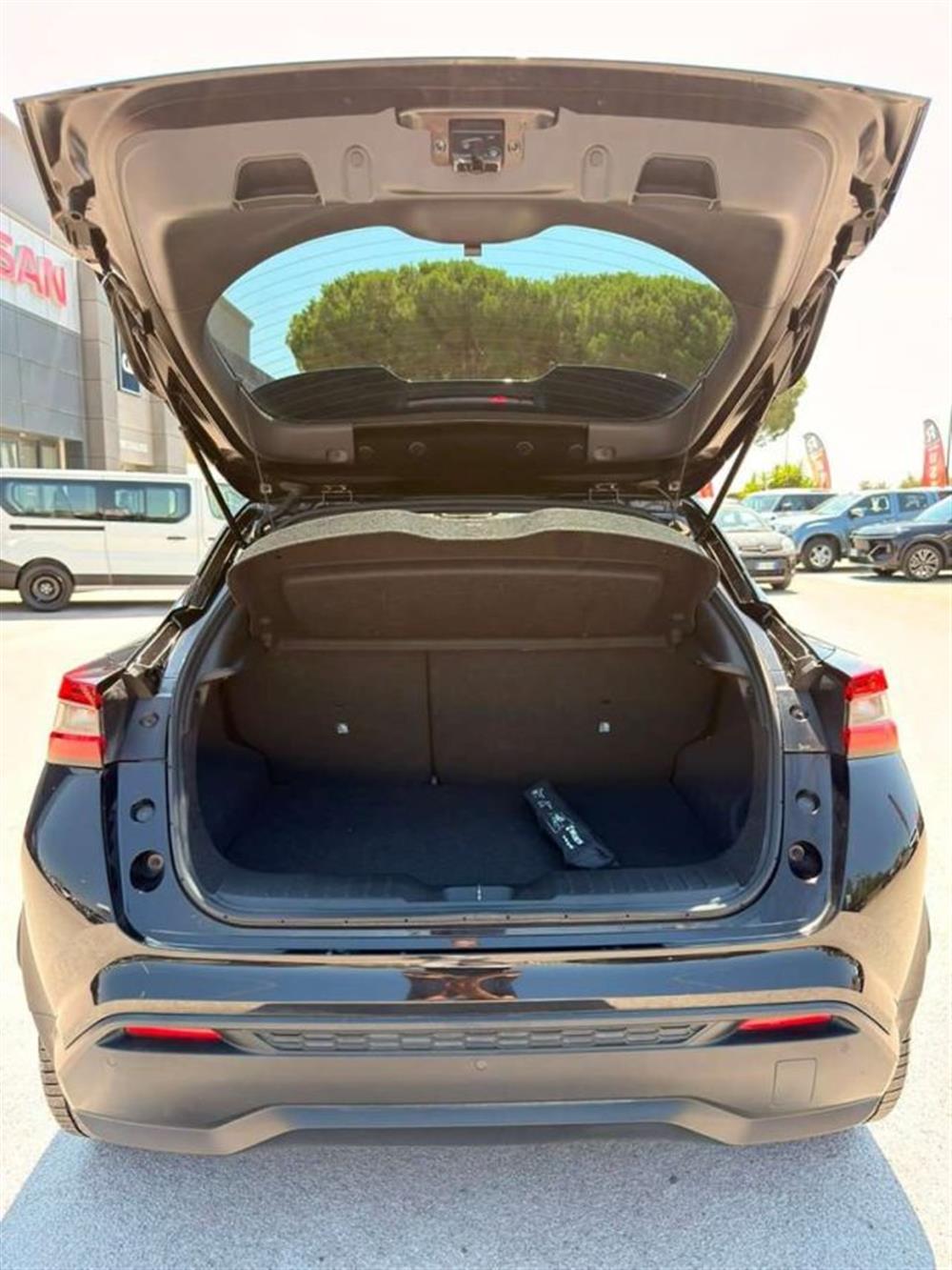 Juke Juke 1.6 hev N-Connecta